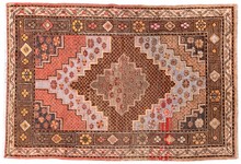 khotan Rug - # 127042