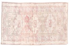 khotan Rug - # 127321