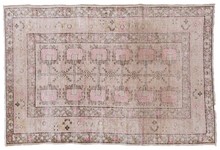 khotan Rug - # 127500