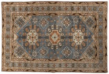 khotan Rug - # 127672