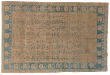 khotan Rug - # 127771