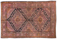 khotan Rug - # 128389