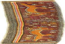 khotan Runner - # 103809