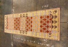 khotan Runner - # 127423