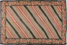 kilim Rug - # 102179