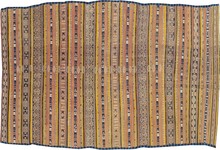 kilim Rug - # 103795