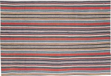kilim Rug - # 104447