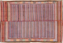 kilim Rug - # 104451
