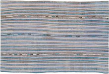 kilim Rug - # 104454