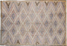 kilim Rug - # 104522