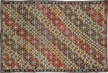 kilim Rug - # 104524
