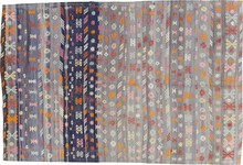 kilim Rug - # 104532