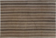 kilim Rug - # 106354
