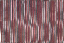 kilim Rug - # 106358