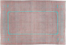 kilim Rug - # 106835