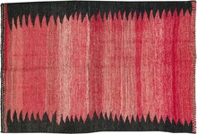 kilim Rug - # 106900