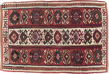 kilim Rug - # 106988