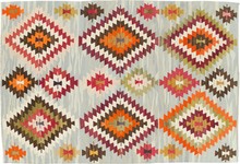 kilim Carpet - # 107052
