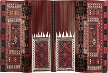 kilim Rug - # 107103