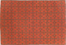 kilim Carpet - # 107197