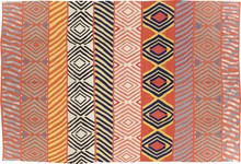 kilim Carpet - # 107198