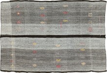 kilim Rug - # 107379