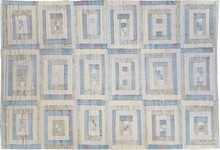 kilim Carpet - # 107400
