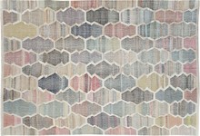 kilim Carpet - # 107407