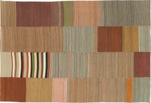 kilim Rug - # 107444