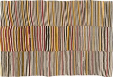 kilim Rug - # 107446