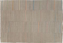 kilim Carpet - # 107618
