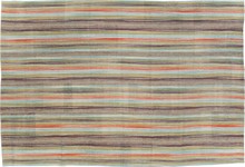 kilim Carpet - # 107644