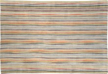 kilim Carpet - # 107645