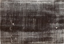 kilim Carpet - # 107738