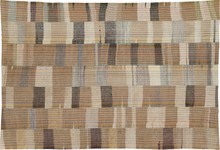 kilim Rug - # 107975