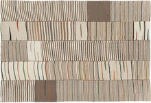 kilim Carpet - # 107993