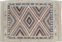 kilim Carpet - # 108000
