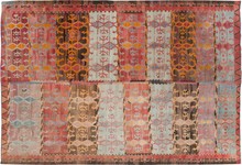 kilim Carpet - # 108051