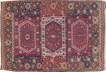 kilim Carpet - # 108130