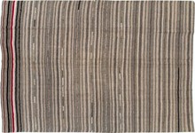 kilim Carpet - # 108301