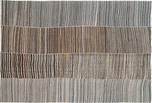 kilim Carpet - # 108872