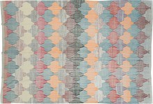 kilim Rug - # 108942
