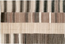 kilim Carpet - # 108986