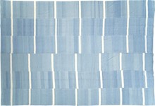 kilim Carpet - # 109040