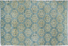 kilim Rug - # 109432