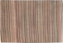 kilim Carpet - # 108868