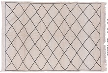 kilim Carpet - # 128186