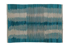 kilim Carpet - # 58218