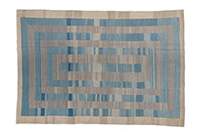 kilim Carpet - # 58219