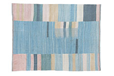 kilim Carpet - # 58221